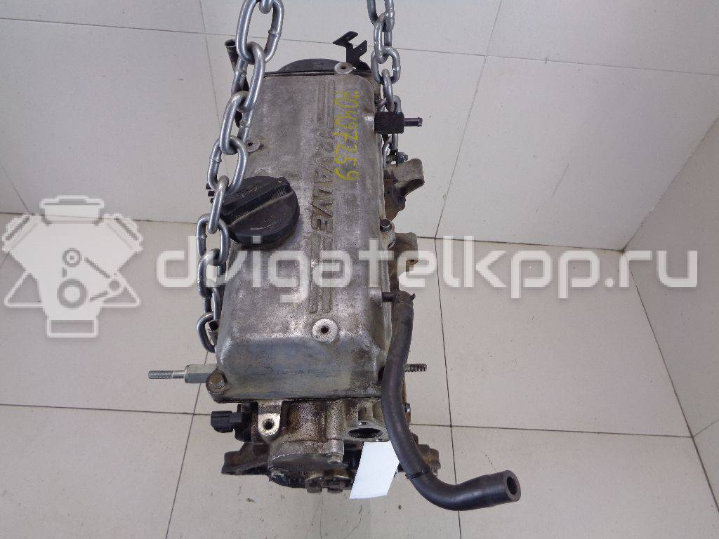 Фото Контрактный (б/у) двигатель G4HD для Hyundai Atos Mx / Getz Tb 58-67 л.с 12V 1.1 л бензин 101M102U00 {forloop.counter}}