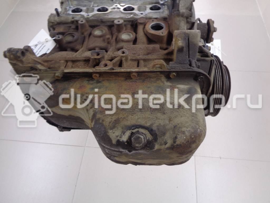 Фото Контрактный (б/у) двигатель G4HG для Hyundai / Kia 65 л.с 12V 1.1 л бензин 101M102U00 {forloop.counter}}