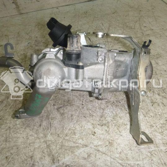 Фото Клапан рециркуляции выхлопных газов  для Ford Focus / C-Max / Grand