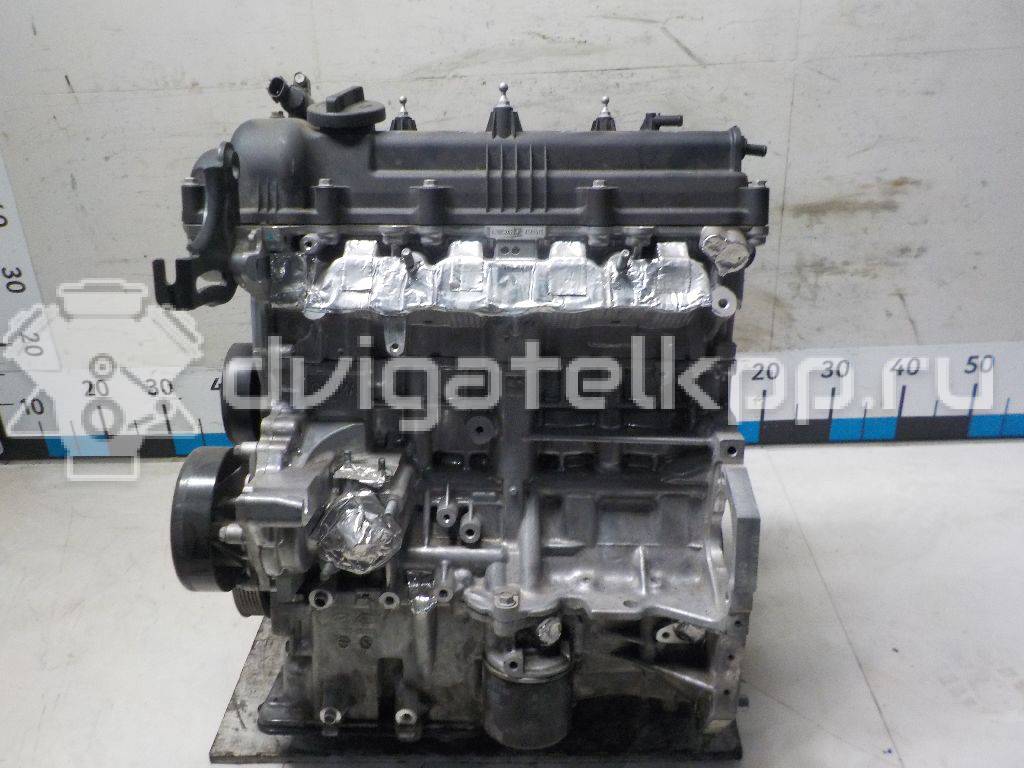 Фото Контрактный (б/у) двигатель  для kia Cerato  V   130E12BH00 {forloop.counter}}