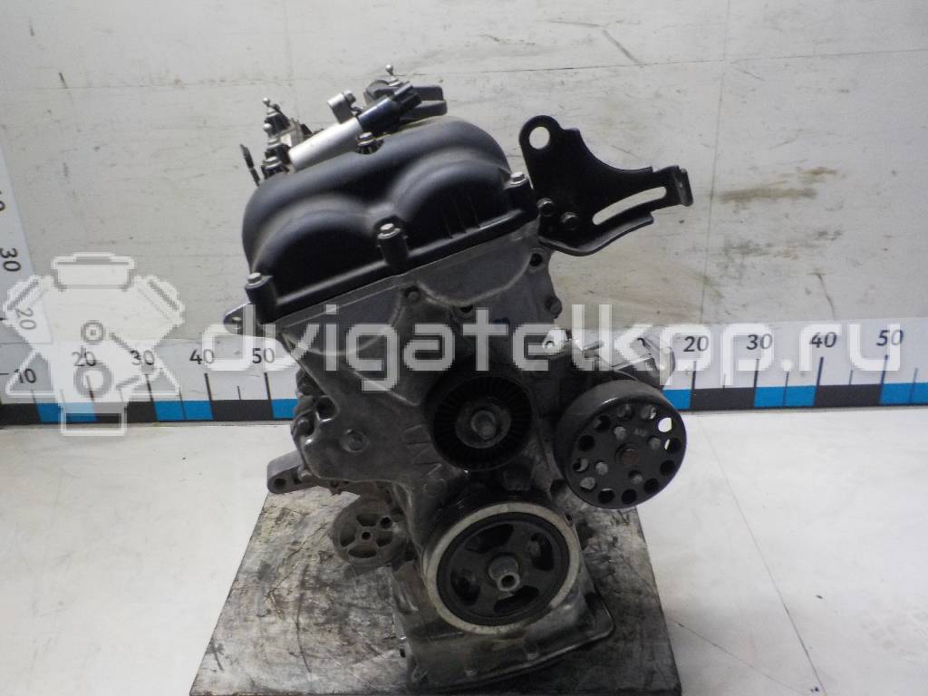 Фото Контрактный (б/у) двигатель  для kia Cerato  V   130E12BH00 {forloop.counter}}