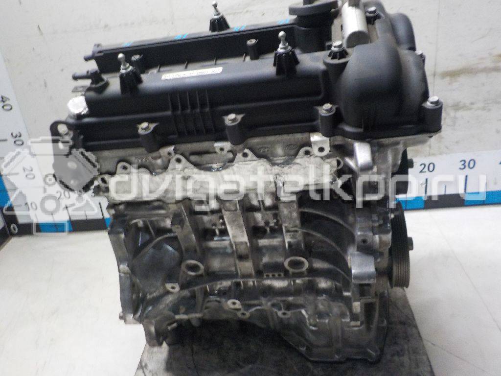 Фото Контрактный (б/у) двигатель  для kia Cerato  V   130E12BH00 {forloop.counter}}
