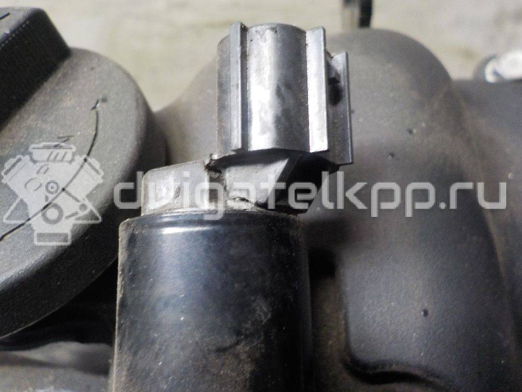 Фото Контрактный (б/у) двигатель  для kia Cerato  V   130E12BH00 {forloop.counter}}
