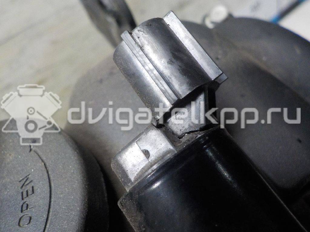 Фото Контрактный (б/у) двигатель  для kia Cerato  V   130E12BH00 {forloop.counter}}