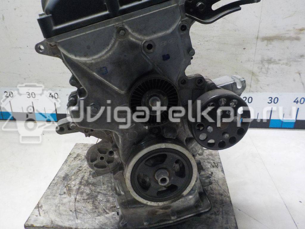 Фото Контрактный (б/у) двигатель  для kia Cerato  V   130E12BH00 {forloop.counter}}