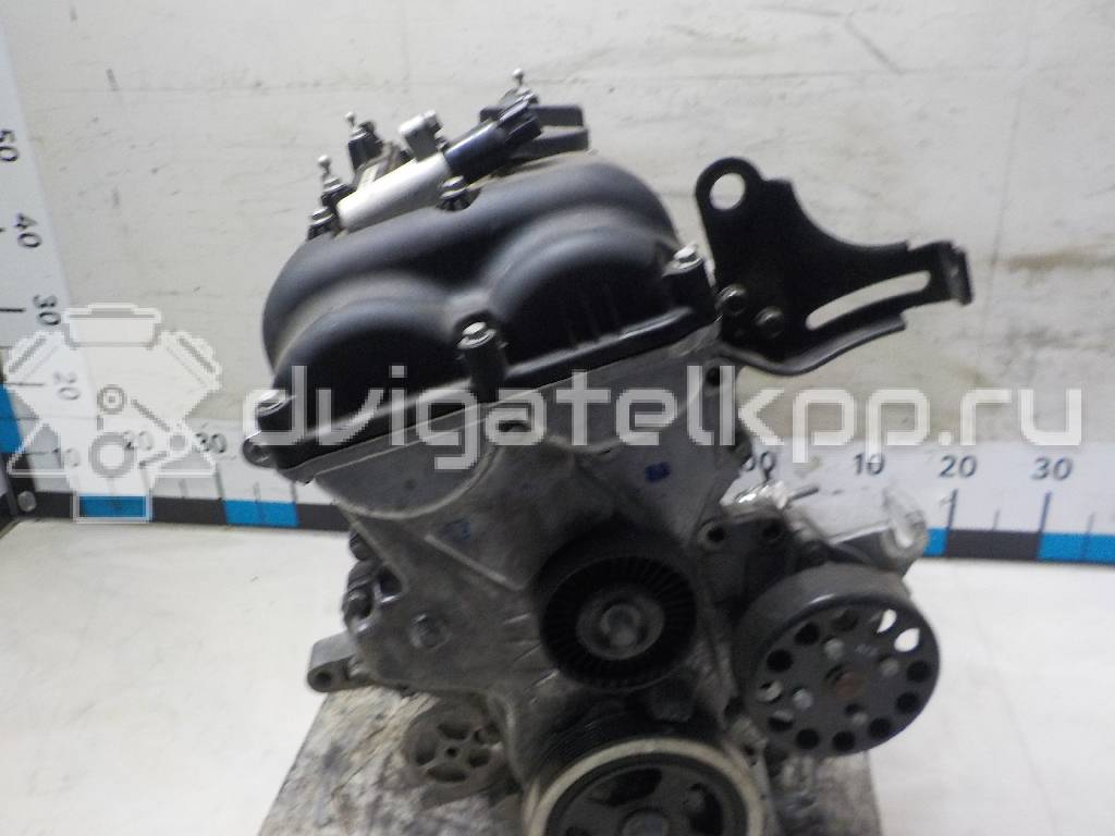 Фото Контрактный (б/у) двигатель  для kia Cerato  V   130E12BH00 {forloop.counter}}