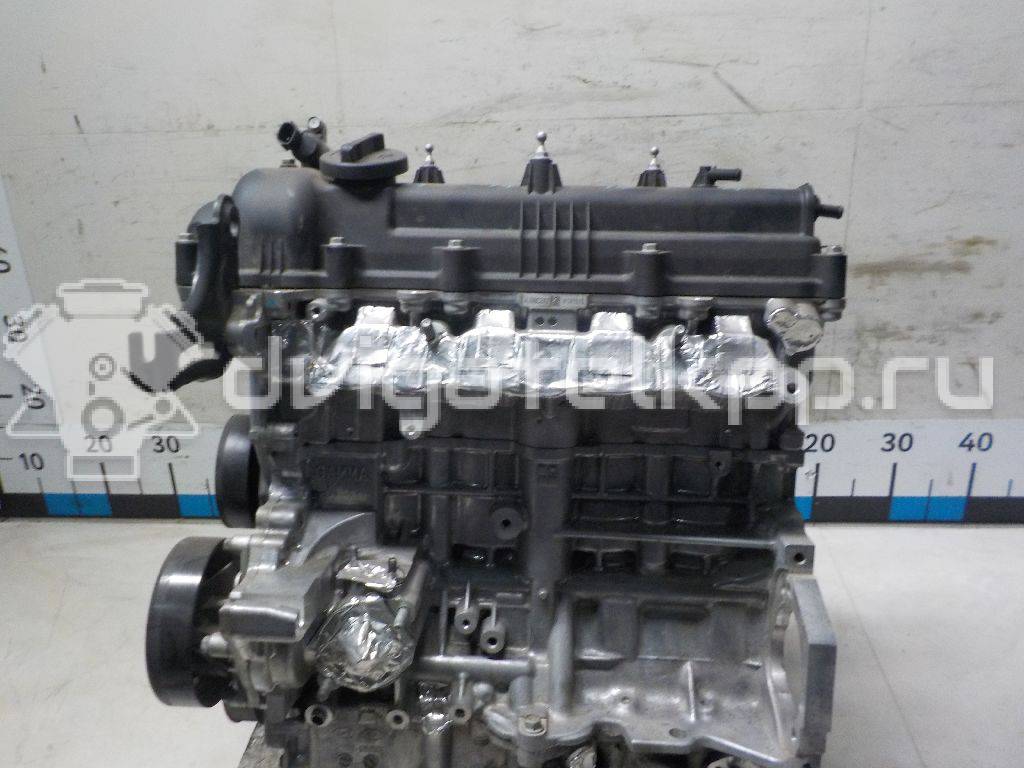 Фото Контрактный (б/у) двигатель  для kia Cerato  V   130E12BH00 {forloop.counter}}