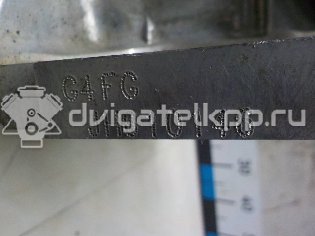 Фото Контрактный (б/у) двигатель  для kia Cerato  V   130E12BH00 {forloop.counter}}