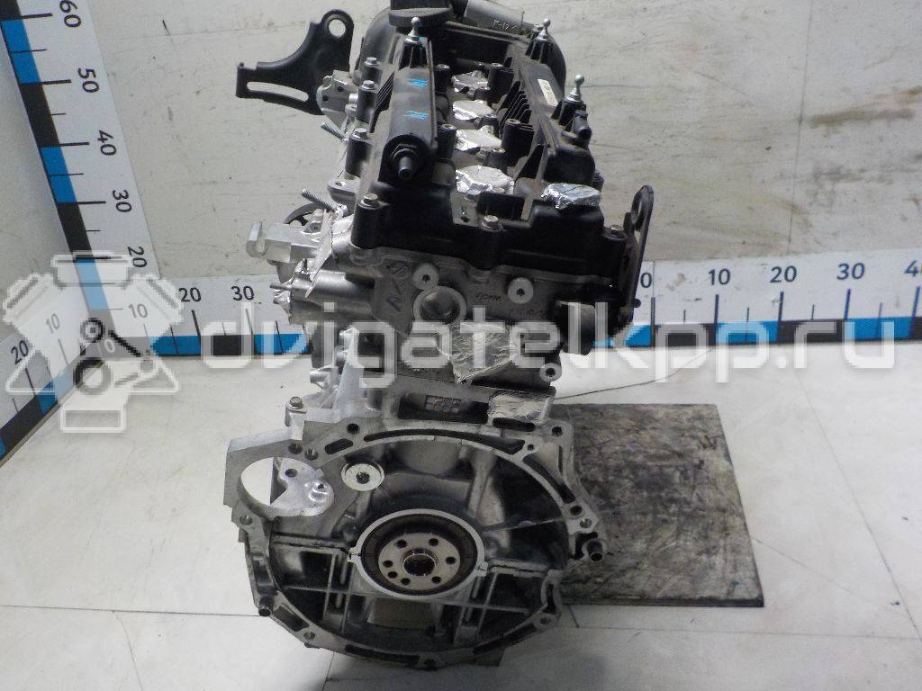 Фото Контрактный (б/у) двигатель  для kia Cerato  V   130E12BH00 {forloop.counter}}