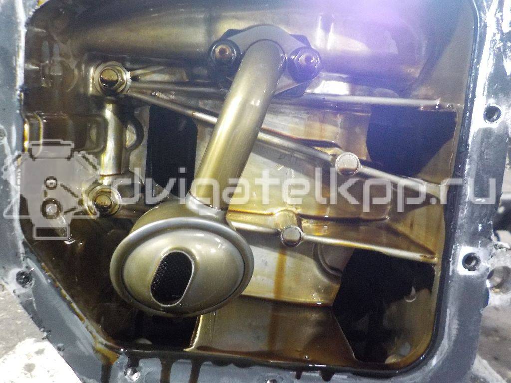 Фото Контрактный (б/у) двигатель  для kia Cerato  V   130E12BH00 {forloop.counter}}