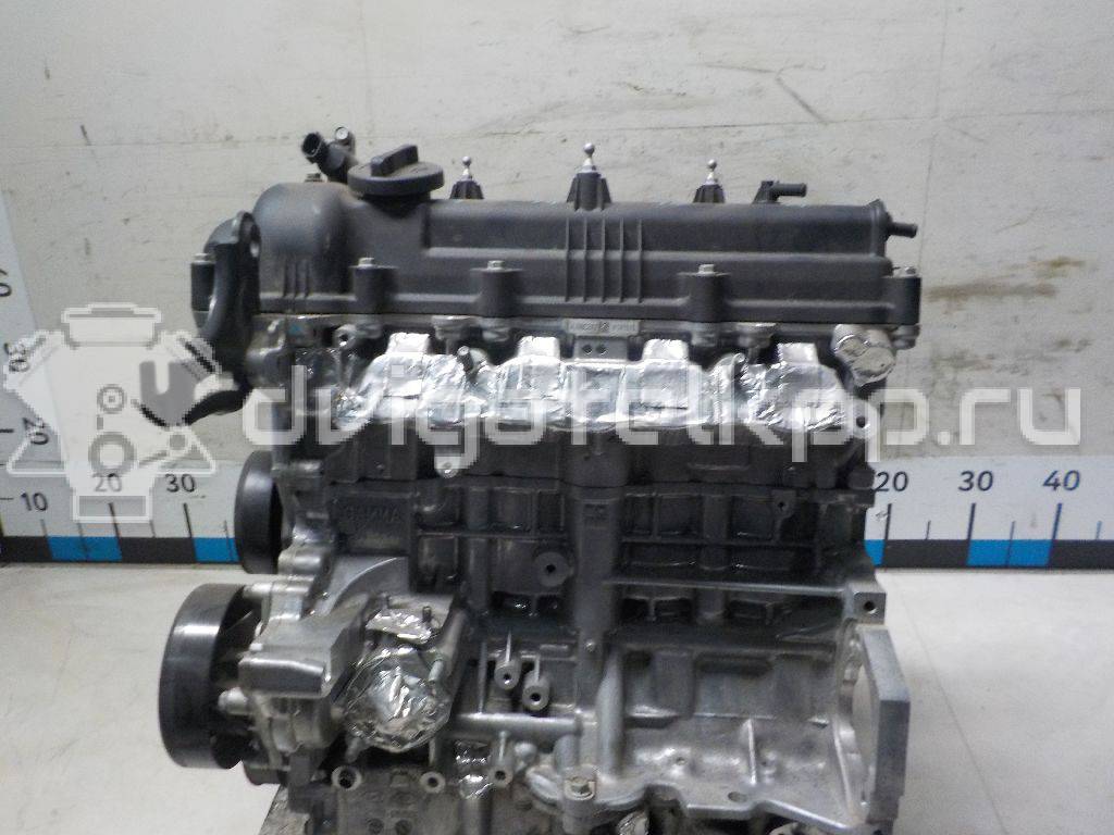 Фото Контрактный (б/у) двигатель G4FG для Hyundai / Kia 121-124 л.с 16V 1.6 л бензин 130E12BH00 {forloop.counter}}