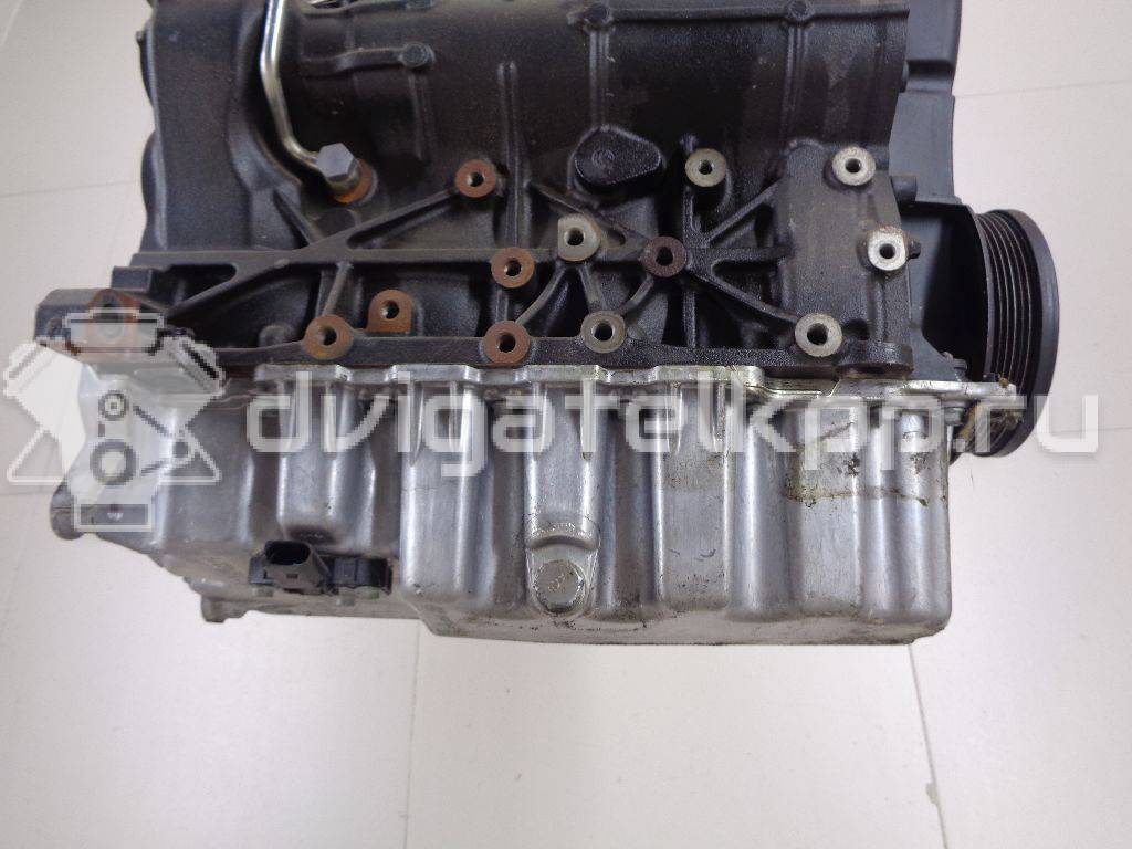 Фото Контрактный (б/у) двигатель DFGA для Skoda / Audi 150 л.с 16V 2.0 л Дизельное топливо 04L100037A {forloop.counter}}
