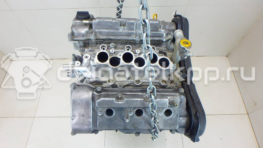 Фото Контрактный (б/у) двигатель 1MZ-FE для Lexus / Toyota 184-223 л.с 24V 3.0 л бензин {forloop.counter}}