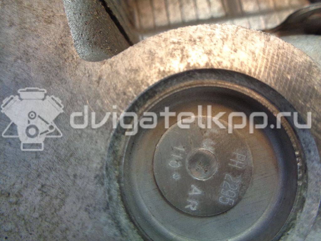 Фото Контрактный (б/у) двигатель 1MZ-FE для Lexus / Toyota 184-223 л.с 24V 3.0 л бензин {forloop.counter}}