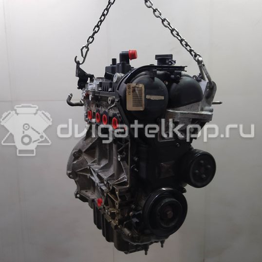 Фото Контрактный (б/у) двигатель B 4164 T3 для Volvo V40 / V60 / S60 150 л.с 16V 1.6 л бензин 36002009