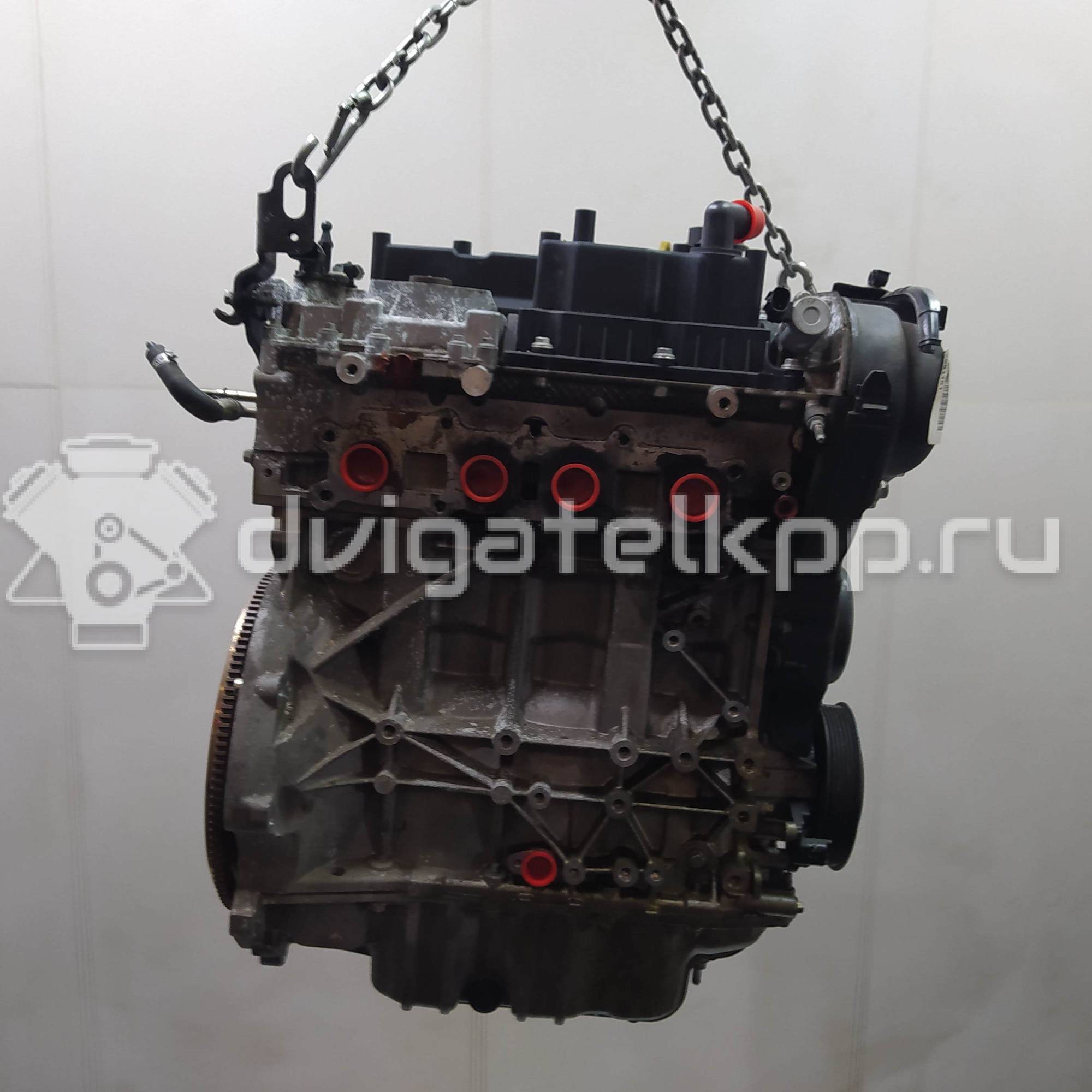 Фото Контрактный (б/у) двигатель B 4164 T3 для Volvo V40 / V60 / S60 150 л.с 16V 1.6 л бензин 36002009 {forloop.counter}}