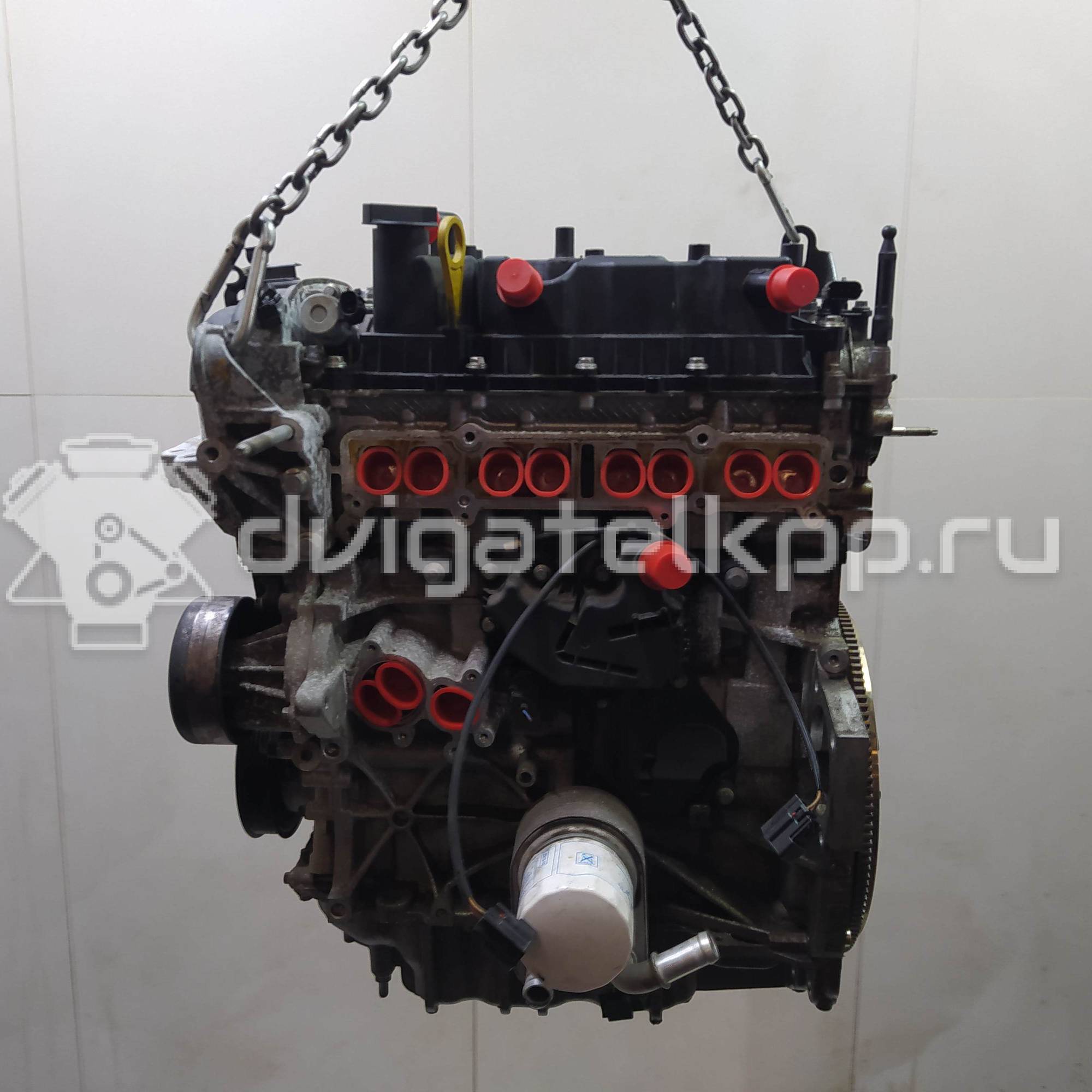 Фото Контрактный (б/у) двигатель B 4164 T3 для Volvo V40 / V60 / S60 150 л.с 16V 1.6 л бензин 36002009 {forloop.counter}}