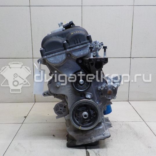 Фото Контрактный (б/у) двигатель G4FG для Hyundai / Kia 120-132 л.с 16V 1.6 л бензин WG1012BW00