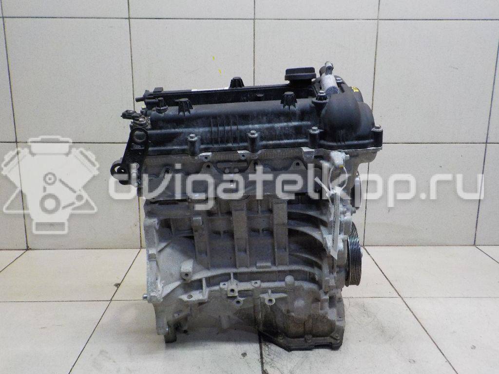 Фото Контрактный (б/у) двигатель G4FG для Hyundai / Kia 120-132 л.с 16V 1.6 л бензин WG1012BW00 {forloop.counter}}