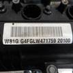 Фото Контрактный (б/у) двигатель G4FG для Hyundai / Kia 121-124 л.с 16V 1.6 л бензин WG1012BW00 {forloop.counter}}