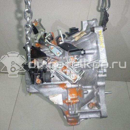 Фото Контрактная (б/у) МКПП для Toyota Rav 4 / Corolla / Avensis 136-150 л.с 16V 2.2 л 2AD-FTV Дизельное топливо 303002D151