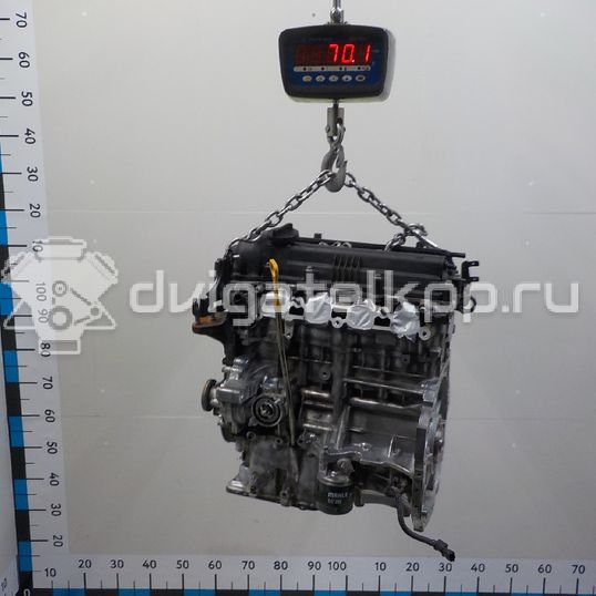 Фото Контрактный (б/у) двигатель G4FC для Hyundai (Beijing) / Hyundai / Kia 122-132 л.с 16V 1.6 л бензин Z55512BZ00