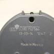 Фото Заслонка дроссельная электрическая  CM5E9F991AD для Ford / Morgan / Westfield {forloop.counter}}