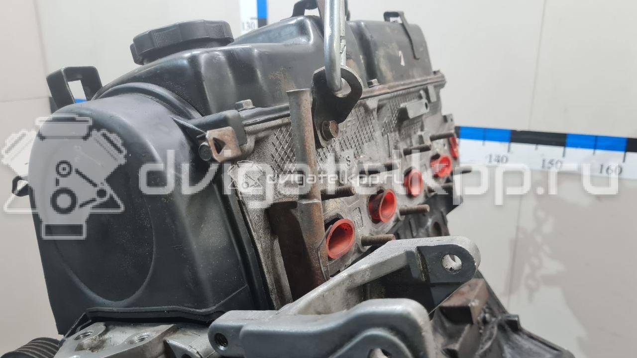 Фото Контрактный (б/у) двигатель 4 G 18 для Mitsubishi / Zhonghua(Brilliance) 101 л.с 16V 1.6 л бензин 1000A512 {forloop.counter}}