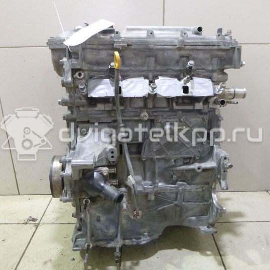 Фото Контрактный (б/у) двигатель 1ZR-FE для Toyota / Toyota (Gac) / Toyota (Faw) 118-122 л.с 16V 1.6 л бензин 190000T082