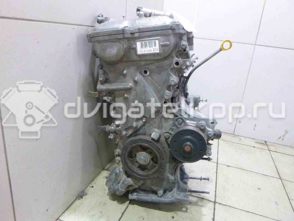 Фото Контрактный (б/у) двигатель 1ZR-FE для Toyota / Toyota (Gac) / Toyota (Faw) 118-122 л.с 16V 1.6 л бензин 190000T082 {forloop.counter}}