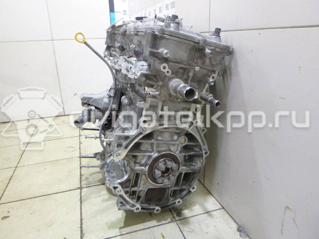 Фото Контрактный (б/у) двигатель 1ZR-FE для Toyota / Toyota (Gac) / Toyota (Faw) 118-122 л.с 16V 1.6 л бензин 190000T082 {forloop.counter}}