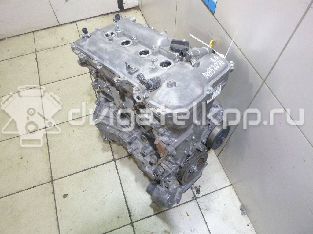 Фото Контрактный (б/у) двигатель 1ZR-FE для Toyota / Toyota (Gac) / Toyota (Faw) 118-122 л.с 16V 1.6 л бензин 190000T082 {forloop.counter}}