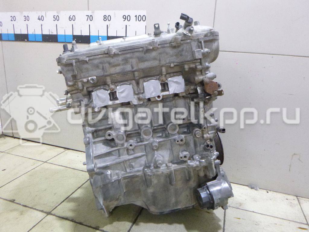 Фото Контрактный (б/у) двигатель 1ZR-FE для Toyota / Toyota (Gac) / Toyota (Faw) 112-122 л.с 16V 1.6 л бензин 190000T082 {forloop.counter}}