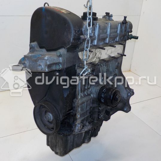 Фото Контрактный (б/у) двигатель BCA для Volkswagen Bora / Caddy / New Beetle / Golf 75 л.с 16V 1.4 л бензин 036100036AX