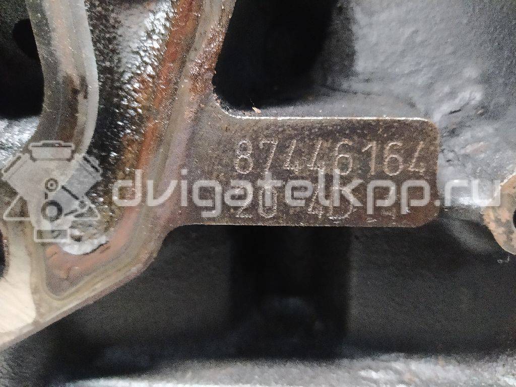 Фото Контрактный (б/у) двигатель  для bmw 1-серия E87/E81  V   11000441274 {forloop.counter}}