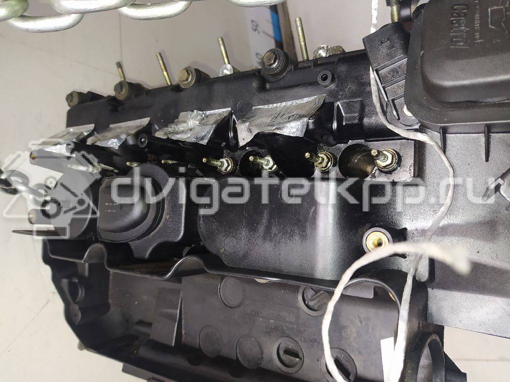 Фото Контрактный (б/у) двигатель M47 D20 (204D4) для Bmw 5 / 1 / X3 / 3 116-177 л.с 16V 2.0 л Дизельное топливо 11000441274 {forloop.counter}}