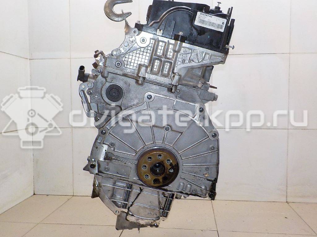 Фото Контрактный (б/у) двигатель N47 D20 C для Bmw 3 / 5 / 1 / 2 / 4 90-204 л.с 16V 2.0 л Дизельное топливо 11002334005 {forloop.counter}}