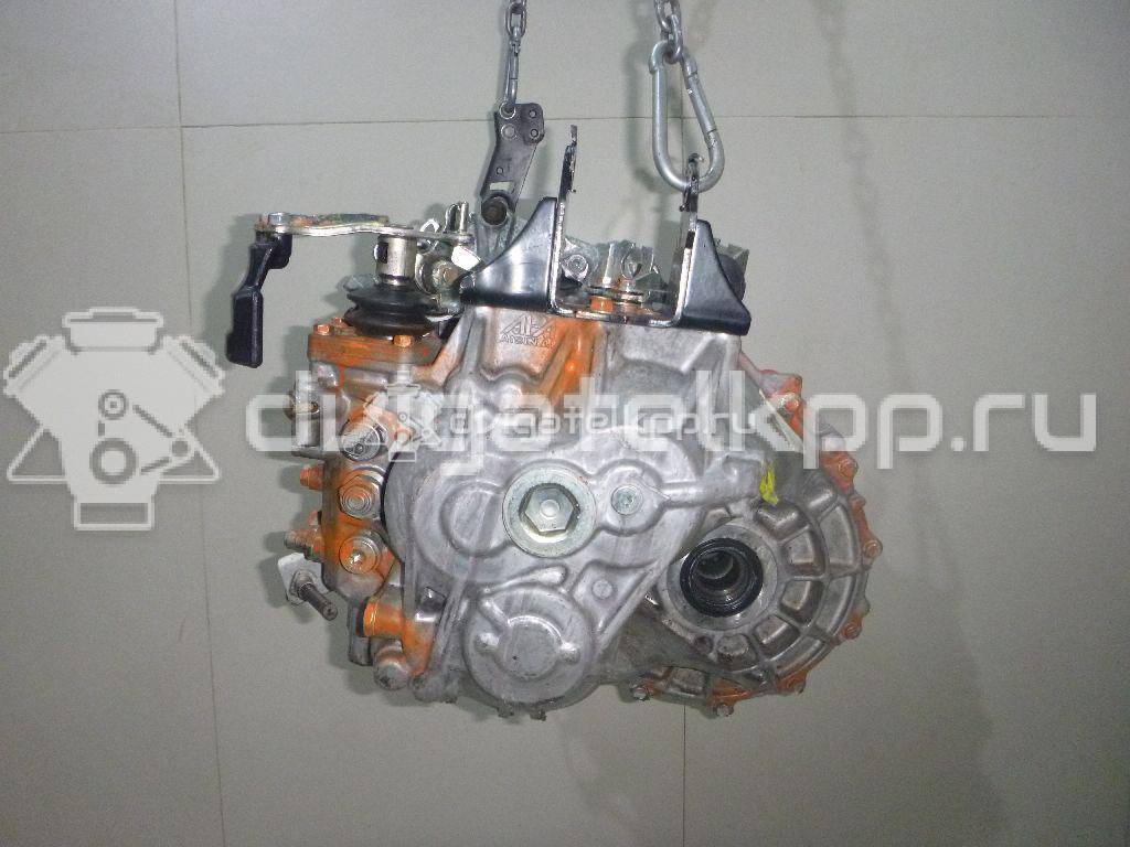 Фото Контрактная (б/у) МКПП для Toyota Rav 4 / Corolla / Avensis 136-150 л.с 16V 2.2 л 2AD-FTV Дизельное топливо 303002D151 {forloop.counter}}