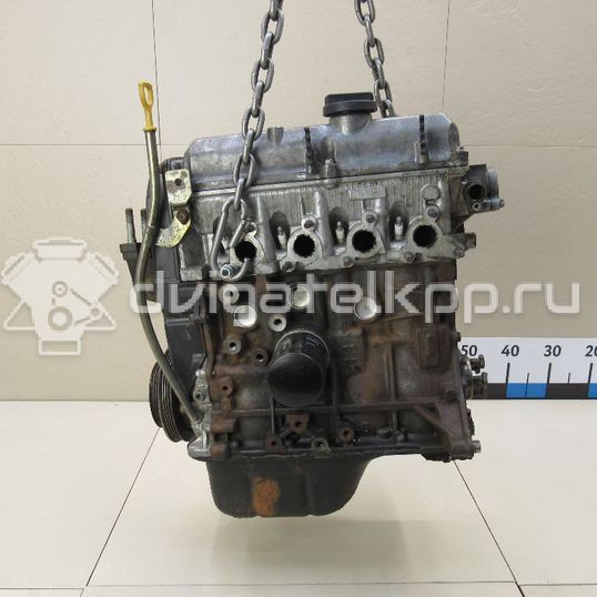 Фото Контрактный (б/у) двигатель G4HG для Inokom / Hyundai 69 л.с 12V 1.1 л Бензин/газ 101M102U00