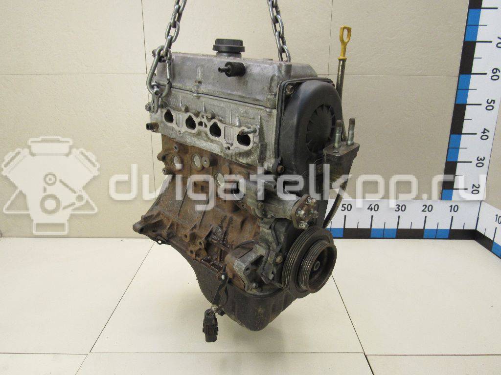 Фото Контрактный (б/у) двигатель G4HD для Hyundai Atos Mx / Getz Tb 58-67 л.с 12V 1.1 л бензин 101M102U00 {forloop.counter}}