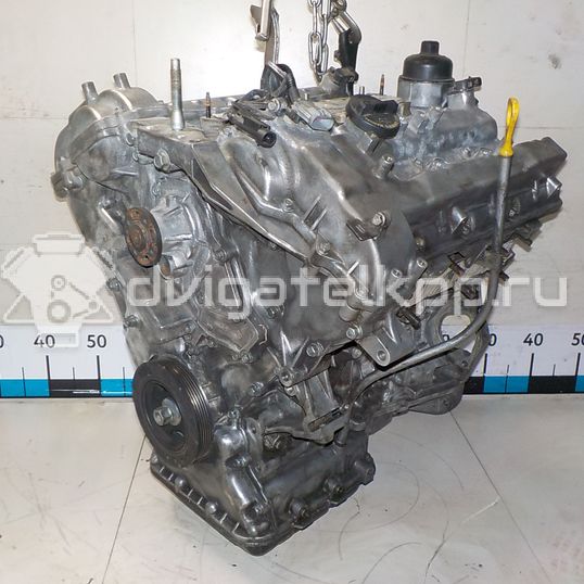 Фото Контрактный (б/у) двигатель  для hyundai ix55  V   105R13CA0A