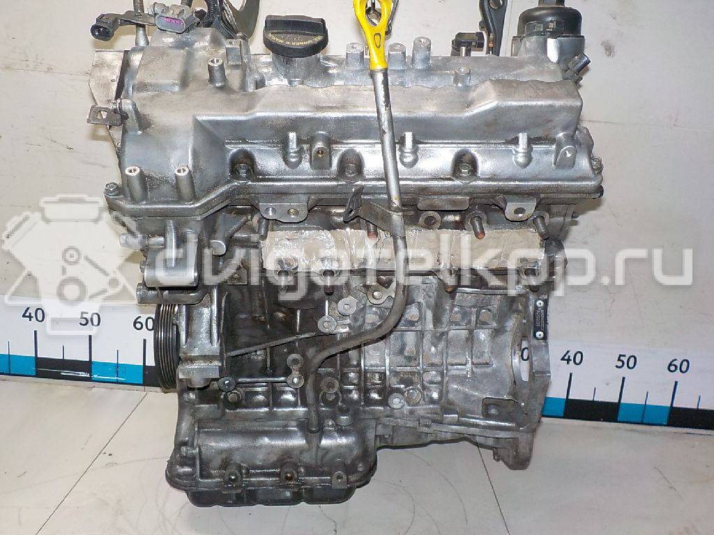 Фото Контрактный (б/у) двигатель G6DA для Ford Australia / Hyundai / Kia 136 л.с 16V 2.0 л Дизельное топливо 105R13CA0A {forloop.counter}}