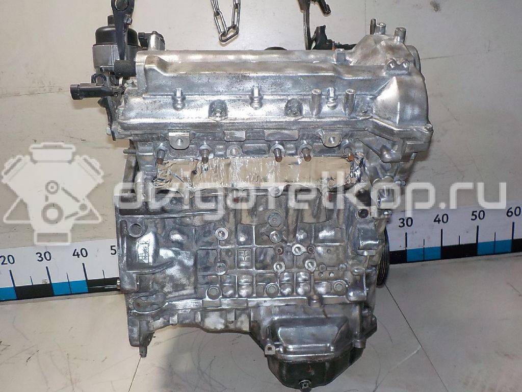 Фото Контрактный (б/у) двигатель G6DA для Ford Australia / Hyundai / Kia 136 л.с 16V 2.0 л Дизельное топливо 105R13CA0A {forloop.counter}}