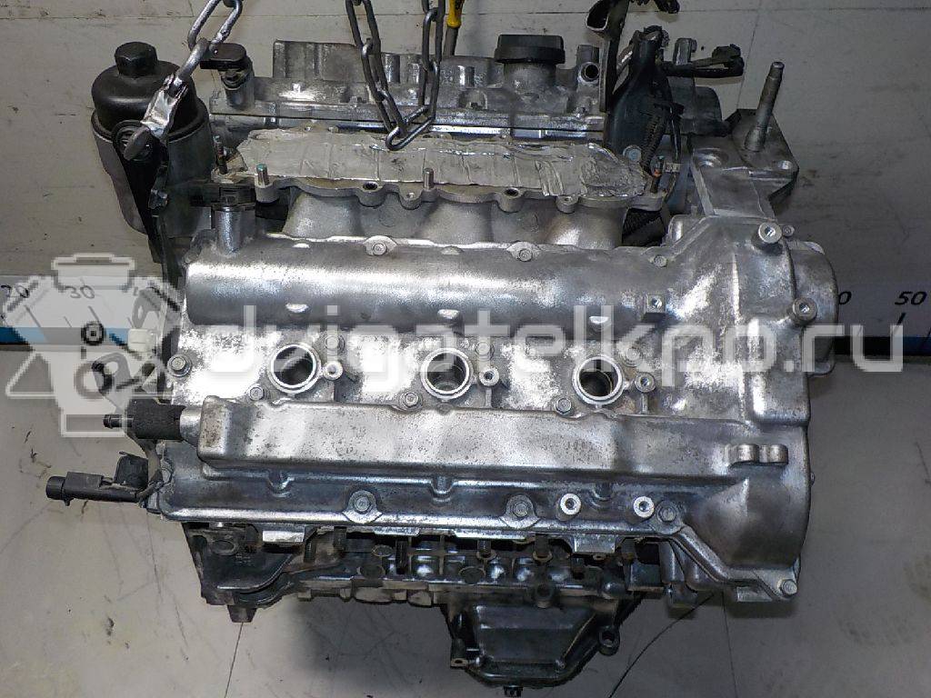 Фото Контрактный (б/у) двигатель G6DA для Ford Australia / Hyundai / Kia 242-280 л.с 24V 3.8 л бензин 105R13CA0A {forloop.counter}}