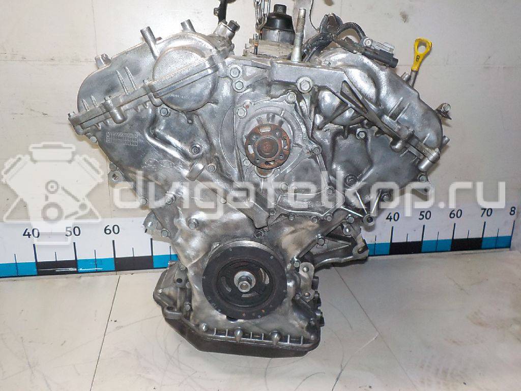 Фото Контрактный (б/у) двигатель G6DA для Ford Australia / Hyundai / Kia 254-310 л.с 24V 3.8 л бензин 105R13CA0A {forloop.counter}}