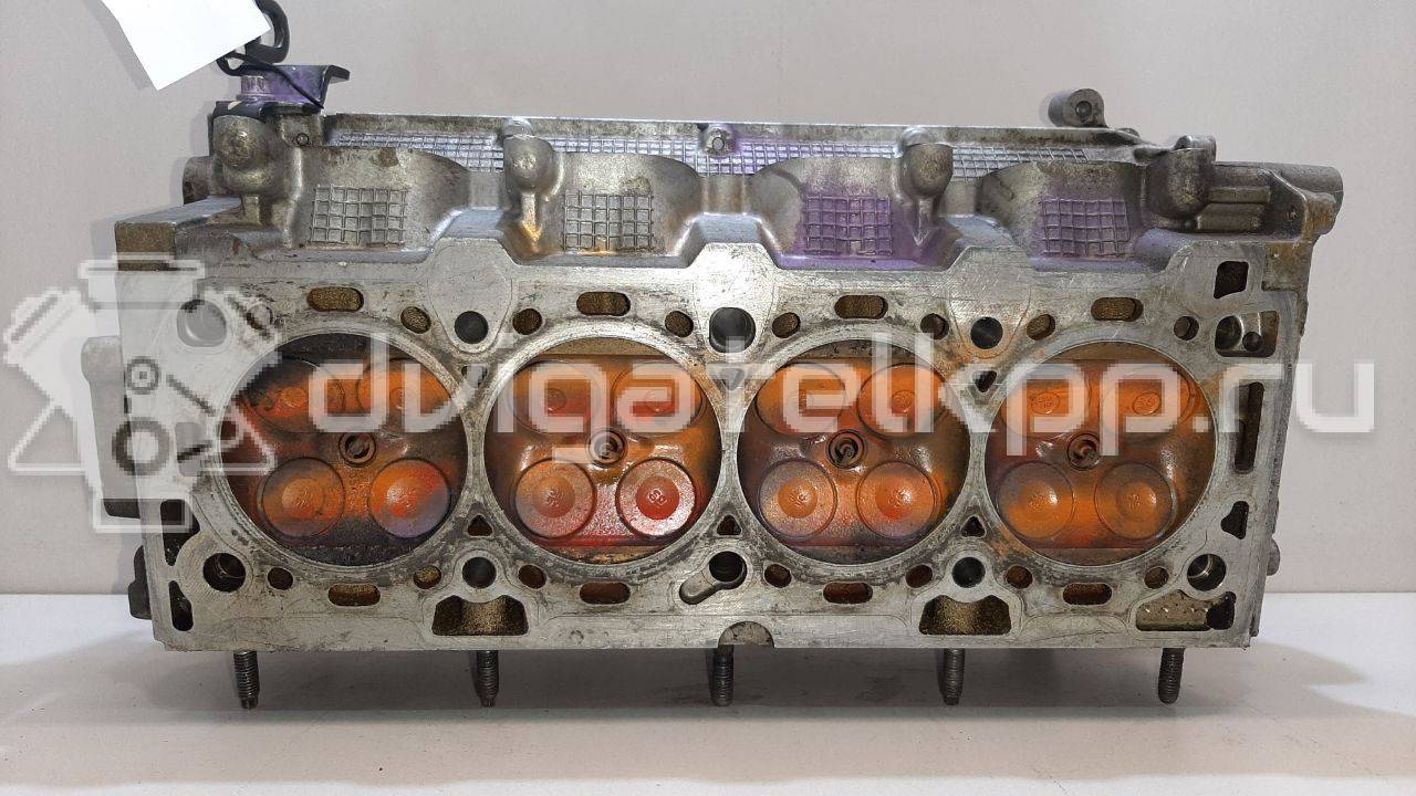 Фото Головка блока  55565451 для Vauxhall / Saturn / Chevrolet / Holden / Daewoo / Opel / Chevrolet (Sgm) {forloop.counter}}