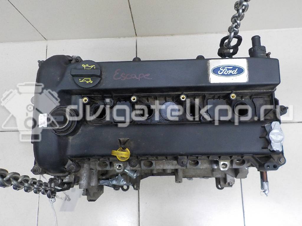 Фото Контрактный (б/у) двигатель L3 для Mazda / Ford Australia 141-148 л.с 16V 2.3 л бензин J87RS02000 {forloop.counter}}