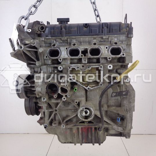 Фото Контрактный (б/у) двигатель XTDA для Ford Focus / C-Max 85 л.с 16V 1.6 л бензин 1727626