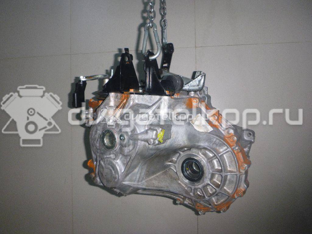 Фото Контрактная (б/у) МКПП для Toyota Rav 4 / Corolla / Avensis 136-150 л.с 16V 2.2 л 2AD-FTV Дизельное топливо 303002D151 {forloop.counter}}