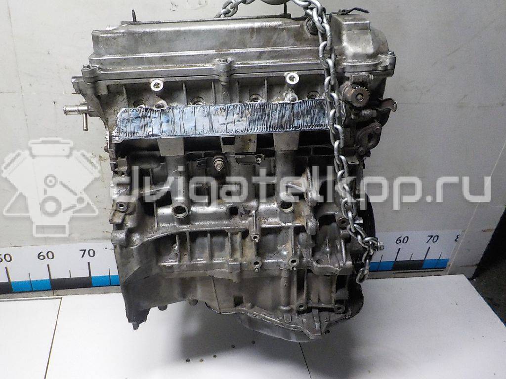 Фото Контрактный (б/у) двигатель 2AZ-FE для Toyota / Daihatsu / Toyota (Faw) / Toyota (Gac) 152-170 л.с 16V 2.4 л бензин 1900028B80 {forloop.counter}}